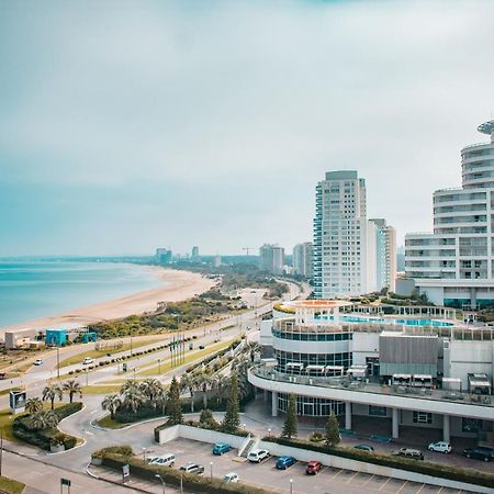 Alexander Beach Punta Del Este Διαμέρισμα Εξωτερικό φωτογραφία