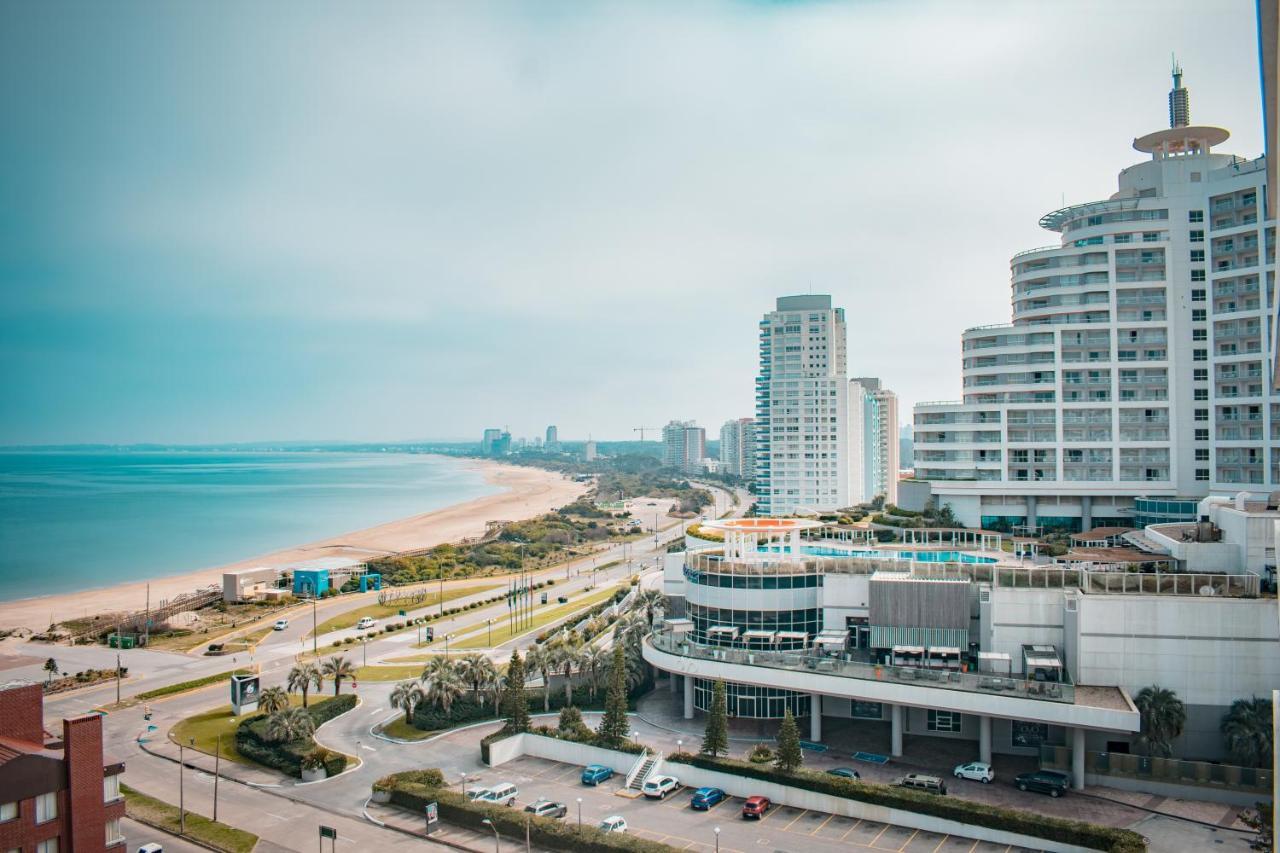 Alexander Beach Punta Del Este Διαμέρισμα Εξωτερικό φωτογραφία