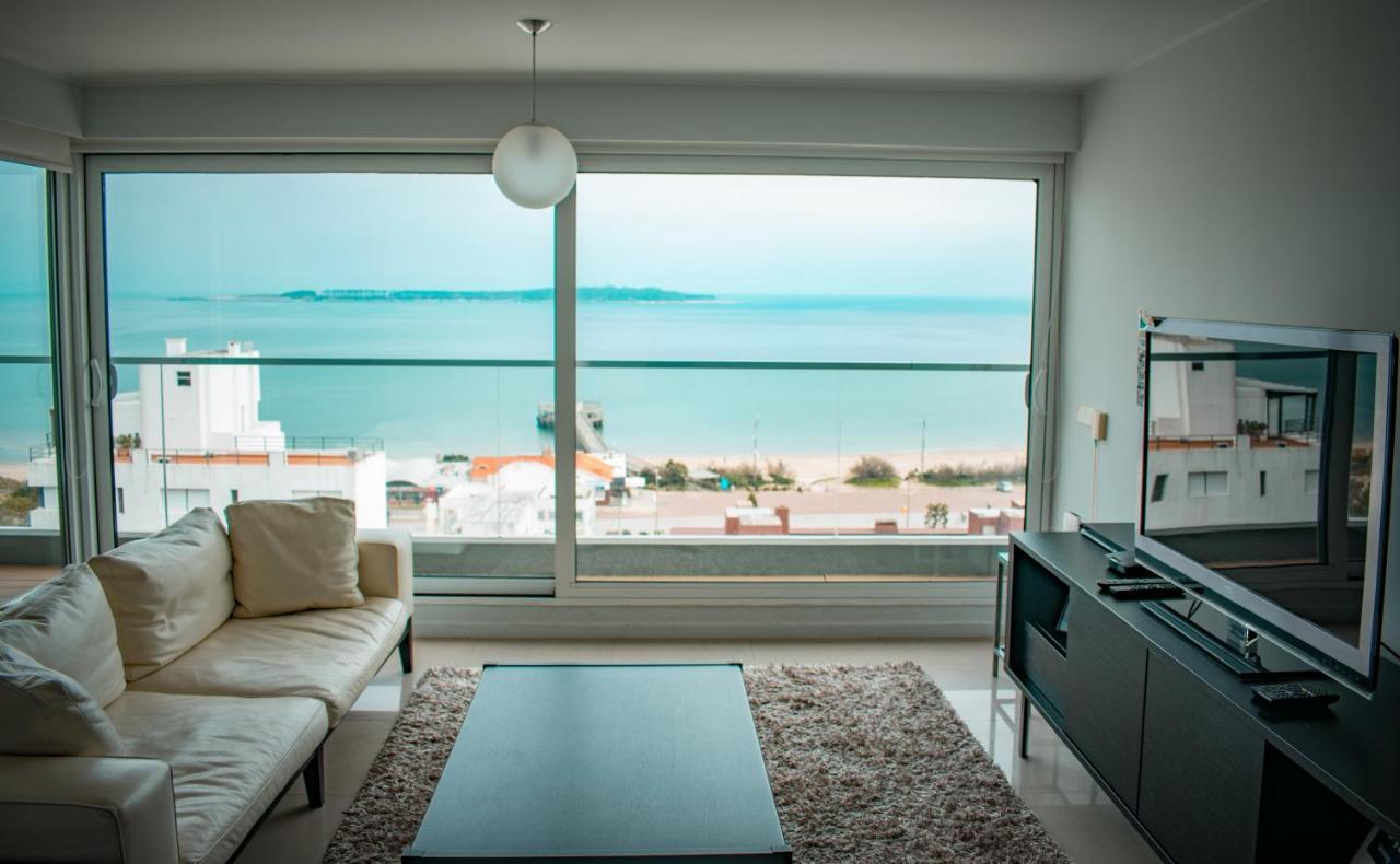 Alexander Beach Πούντα ντελ Έστε Εξωτερικό φωτογραφία